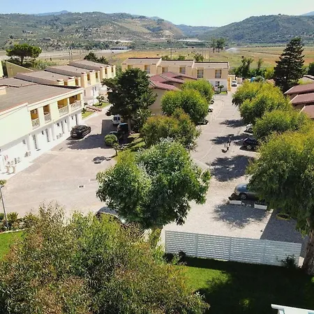 Baia Di Tempsa And Sea דירה קוסנזה