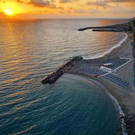 Lejlighed Baia Di Tempsa And Sea Cosenza